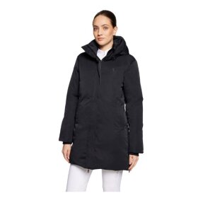 Samshield - Melyne puffer jakke