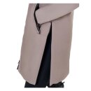 Equestro - Water-repellent down jacket