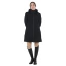 Equestro - Basic long puffer jacket