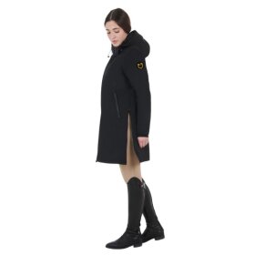 Equestro - Basic long puffer jacket