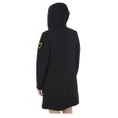 Equestro - Basic long puffer jacket