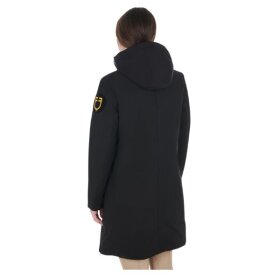 Equestro - Basic long puffer jacket