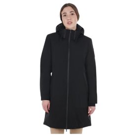 Equestro - Basic long puffer jacket