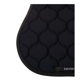 Equestro - Quilted springunderlag