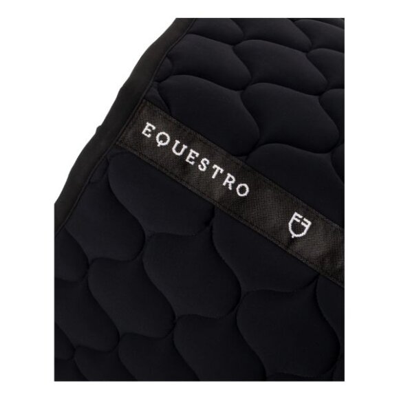 Equestro - Quilted springunderlag