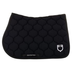 Equestro - Quilted springunderlag
