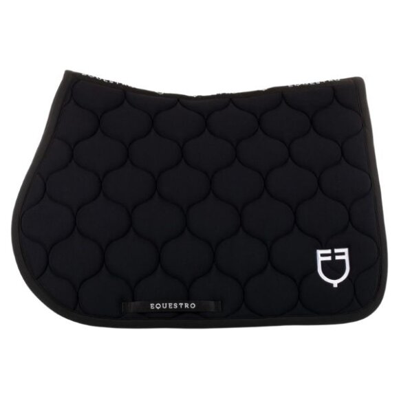 Equestro - Quilted springunderlag
