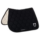 Equestro - Quilted springunderlag Equestro - Quilted springunderlag