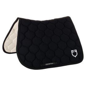 Equestro - Quilted springunderlag