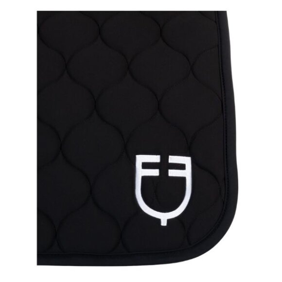 Equestro - Quilted dressurunderlag