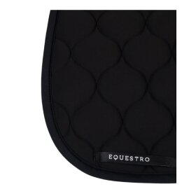 Equestro - Quilted dressurunderlag