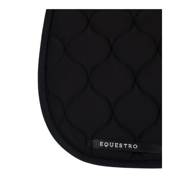 Equestro - Quilted dressurunderlag