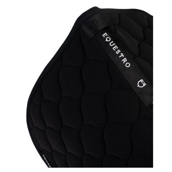 Equestro - Quilted dressurunderlag