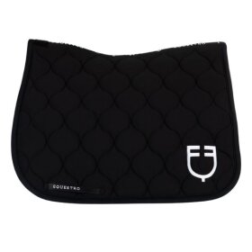 Equestro - Quilted dressurunderlag