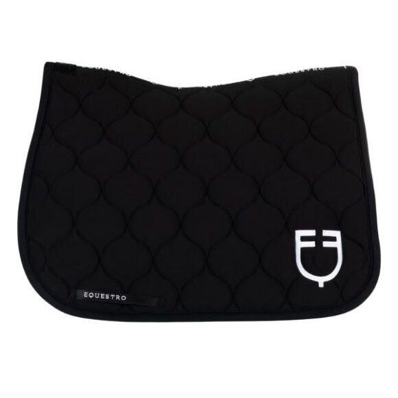 Equestro - Quilted dressurunderlag