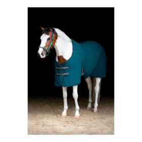 HorseGuard - Layne fleecetæppe m. teddyfoer