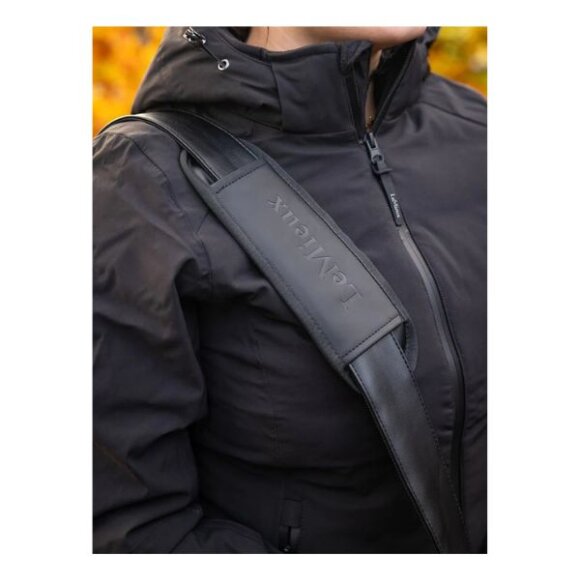 LeMieux - Luxe hjelmtaske