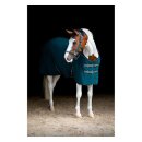 HorseGuard - Layne fleecetæppe m. teddyfoer