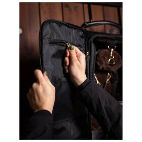 LeMieux - Luxe trense taske