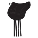 HorseGuard - Velika bareback pad HorseGuard - Velika bareback pad