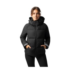 Horze - Dina puffer vinterjakke Horze - Dina puffer vinterjakke