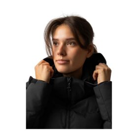 Horze - Dina puffer vinterjakke Horze - Dina puffer vinterjakke