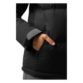 Horze - Dina puffer vinterjakke Horze - Dina puffer vinterjakke