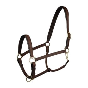 Horka - Stockholm lædergrime 