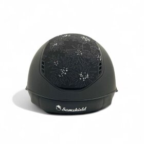 Samshield - Miss Shield Shadowmatt 2.0 - Spring Flower Samshield - Miss Shield Shadowmatt 2.0 - Spring Flower