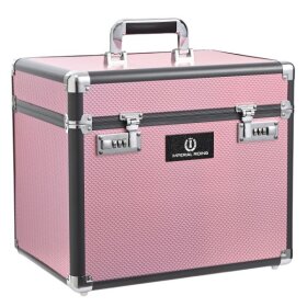 Imperial Riding - Shiny grooming box