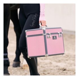 Imperial Riding - Shiny grooming box