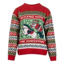Harrys Horse - Jule sweater 