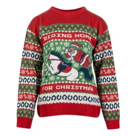 Harrys Horse - Jule sweater 