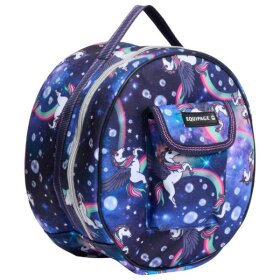 Equipage - Juno børne hjelmtaske