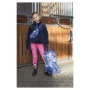 Equipage - Jasmin børne støvletaske Equipage - Jasmin børne støvletaske