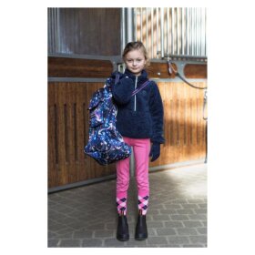 Equipage - Jasmin børne støvletaske 