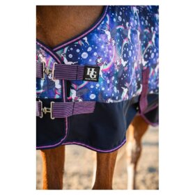 HorseGuard - Josh overgangsdækken 100 g 