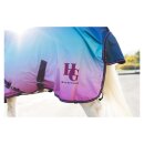 HorseGuard - Gradient regndækken med fleeceforing HorseGuard - Gradient regndækken med fleeceforing