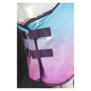 HorseGuard - Gradient regndækken med fleeceforing HorseGuard - Gradient regndækken med fleeceforing