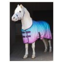 HorseGuard - Gradient regndækken med fleeceforing HorseGuard - Gradient regndækken med fleeceforing