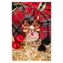 CANDY HORSE - Rensdyr cookie