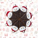 CANDY HORSE - Juletærte