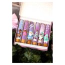 CANDY HORSE - Julesticks med glasur pynt