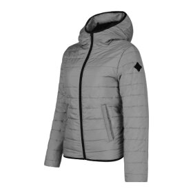 Trolle Projects - Hot L2 Thermo Reversible Light Down Jacket Female Trolle Projects - Hot L2 Thermo Reversible Light Down Jacket Female