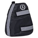 Imperial Riding - Tå varmer til stigebøjle m. refleks