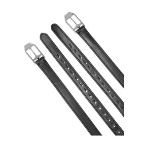 LeMieux - Arika læder stigremme 