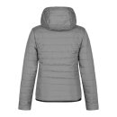 Trolle Projects - Hot L2 Thermo Reversible Light Down Jacket Female Trolle Projects - Hot L2 Thermo Reversible Light Down Jacket Female