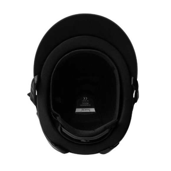 Horze - Aurora glitter ridehjelm