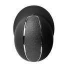 Horze - Aurora glitter ridehjelm