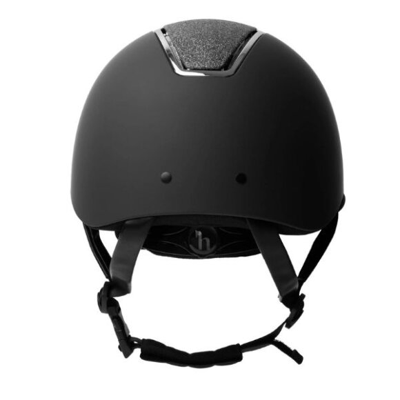 Horze - Aurora glitter ridehjelm
